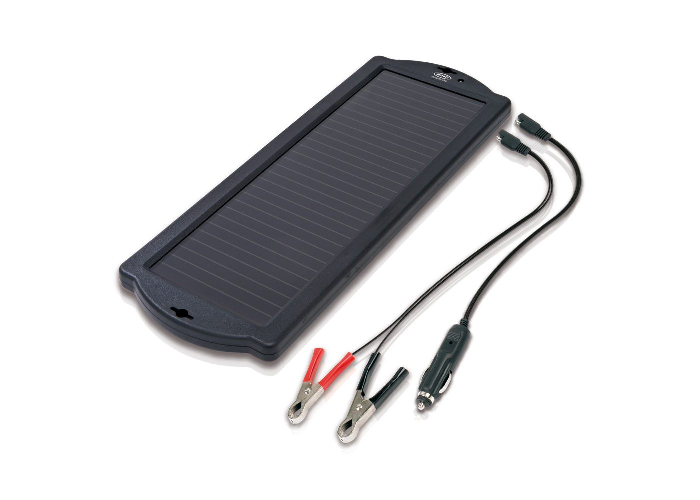 12V Solar Battery Maintainer RSP150 Ring